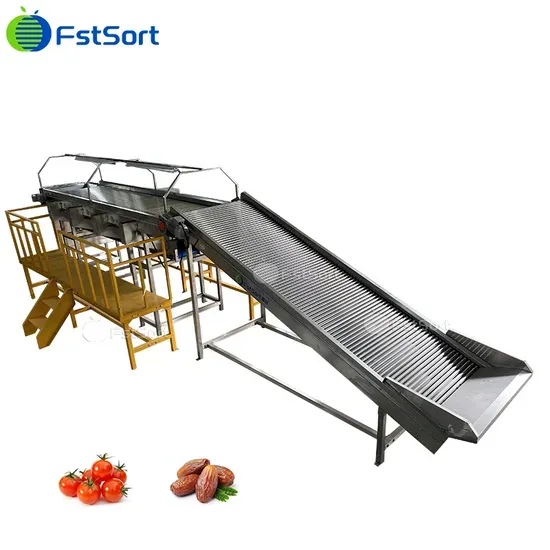 Сортировщик П.-SL1021